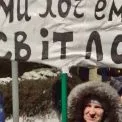 Гроші за протест та фейкові бунти: ворог розсилає киянам заклики до мітингів через відключення світла
