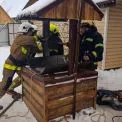 Диво на Білоцерківщині: літній чоловік вижив після падіння у криницю