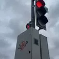 Світлофори Білої Церкви забезпечили безперебійним електроживленням