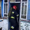 Вогонь не вибачає помилок: пожежа в приватному будинку забрала життя 52-річного чоловіка