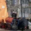 Київ без тепла після атаки: що відомо про ситуацію в місті станом на вечір 24 січня