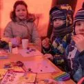 Де зігрітися й переночувати: у школах Троєщини відкривають пункти обігріву