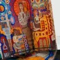 Мозаїки, які могли зникнути: у Києві вийшла книга про монументальне мистецтво