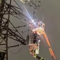 Світло повертається: що відбувається з енергосистемою Києва після атаки