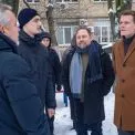Міжнародний проєкт безпеки: у Бучі можуть звести багатофункціональне укриття