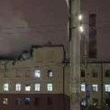 «Шоколад — не дрони»: реакція українців на удар по Roshen, де загинула працівниця