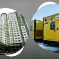Чому київські новобудови не витримують морозів і блекаутів