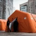 Пункти обігріву по всьому Києву: МВС повідомило про 1300 локацій