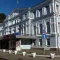 Театр починається зі скверу: як зміниться простір навколо Театру Франка
