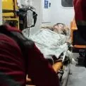 Холодні квартири — теплі пансіонати: у Києві евакуйовують одиноких пенсіонерів