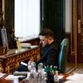 Понад 1200 будинків без тепла: Зеленський назвав ситуацію в Києві надзвичайно складною