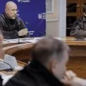Київ посилює відновлення: до ремонтів залучили ще 17 бригад з чотирьох областей