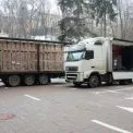 Київ отримав першу партію генераторів із Польщі: 130 установок уже в столиці