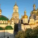 Удар по святині: Києво-Печерська лавра вперше за десятиліття війни стала мішенню атаки РФ