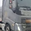 Аварія на Одеській трасі: рух у напрямку Києва ускладнений