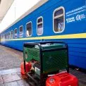 На Київщині розширили мережу до 19 вагонів незламності