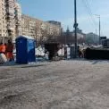 Дороги замість тепла: Київавтодор уклав контракти на 1,25 млрд під час колапсу енергосистеми
