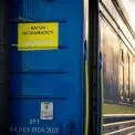 Тепло на рейках: 19 «Вагонів незламності» зігрівають жителів Київщини