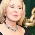 Зі сцени Києва — до чорного списку: Любов Успенська офіційно визнана загрозою для України
