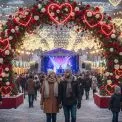 День закоханих у Києві 2026: події, заради яких варто вийти з дому