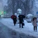 У Києві можливі збої вуличного освітлення через проблеми з енергопостачанням