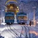 Знеструмлення в центрі Києва: який транспорт зупинено для пасажирів