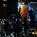 Більше ніж їжа: на столичній Оболоні запрацював незвичайний пункт незламності від ветеранів
