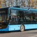 Перші за 5 років: Київ підписав контракт на нові тролейбуси — скільки коштують та коли виїдуть на маршрути