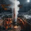 926 будинків без тепла: що відбувається на лівому березі Києва після ударів по енергетиці