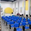Безкоштовні психологи й юристи: у яких районах Києва працюють Vcentri HUB