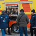 Порятунок Києва в надзвичайних умовах: скільки фахівців залучено