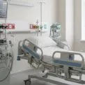 Реанімація європейського рівня: у Бучі відкрили надсучасну палату інтенсивної терапії
