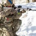 Мешканців Бучанської громади запрошують на курс з тактики, мінної безпеки та домедичної допомоги