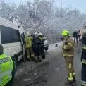 Трагедія на Білоцерківщині: ДТП з маршруткою забрала два життя