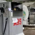Тисячі літрів пального без документів: підприємця з Білої Церкви віддадуть під суд