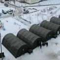 Троєщина без тепла, Київ без резервів: енергетика столиці працює на межі