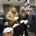 14 епізодів хабарів: на Київщині командир частини заробляв на підлеглих
