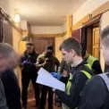 Рік під наглядом: у Києві викрили організовану наркомережу з виробництвом амфетаміну