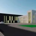 Скандал на Київщині: нове СІЗО для Києва подорожчало майже вдвічі