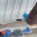70 згортків психотропів: у Тетієві поліція взяла «на гарячому» збувачів PVP