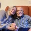 105-річний чоловік назвав 2 головні правила для довгого життя