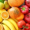 Баришівка спрямує 3,1 млн грн на закупівлю фруктів та овочів для дітей