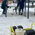 Генератори для бюветів: у Києві пояснили, коли запускають автономне водопостачання