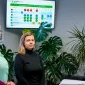 У 11 амбулаторіях Бучанської громади реалізовуватимуть програму «Скринінг здоров’я 40+»