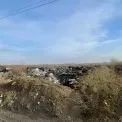 Прокуратура вимагає ліквідувати сміттєзвалище на Осокорках через суд