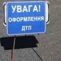 У Фастові водій вантажівки наїхав на жінку: постраждала госпіталізована