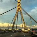Один із мостів Києва перекриють майже на добу: причина та адреса