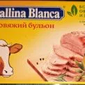 «Gallina Blanca, буль-буль»: чому «хімозні» кубики стали смаком нашого дитинства