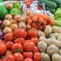 Продовольчі ярмарки у Києві цього вікенду: локації по районах