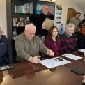 Скандал на Андріївському узвозі: КМДА погодила розбирання пам’ятки за зачиненими дверима